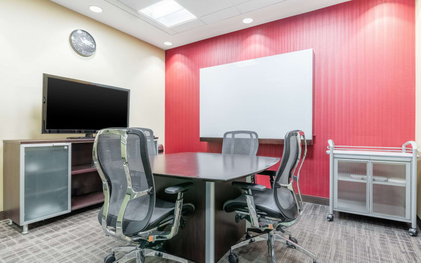 16427 North Scottsdale Road, Suite 410, 85254