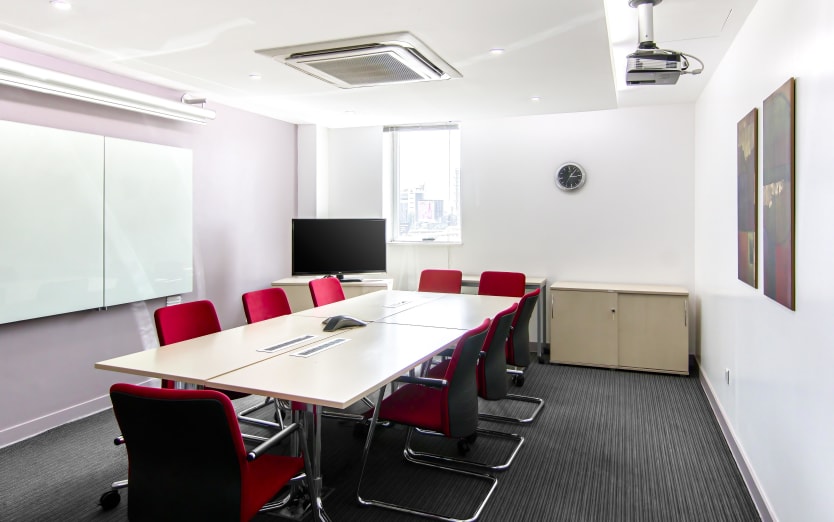 Delta Corner, 6th Floor, Chiromo Road, 00800