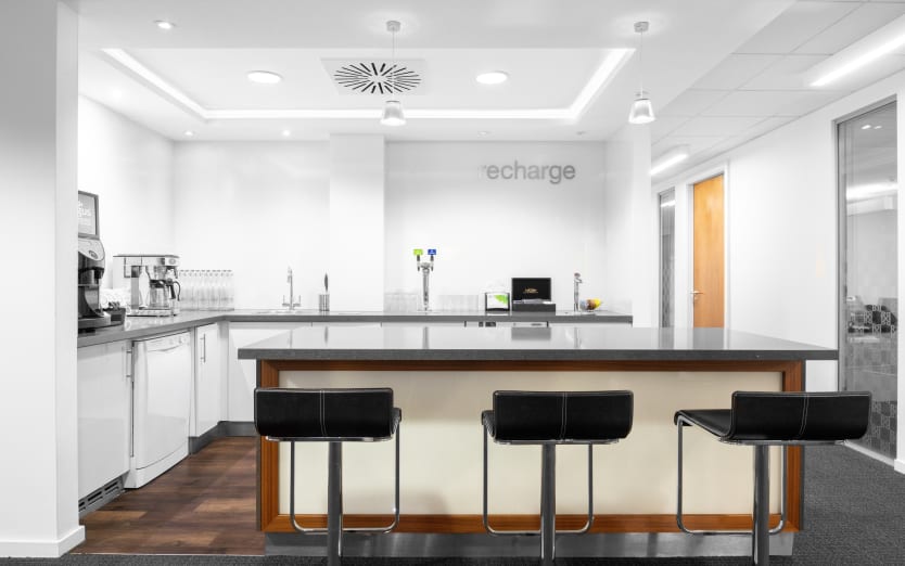 M40, Junction 2, Beaconsfield, Beaconsfield, HP9 2SE