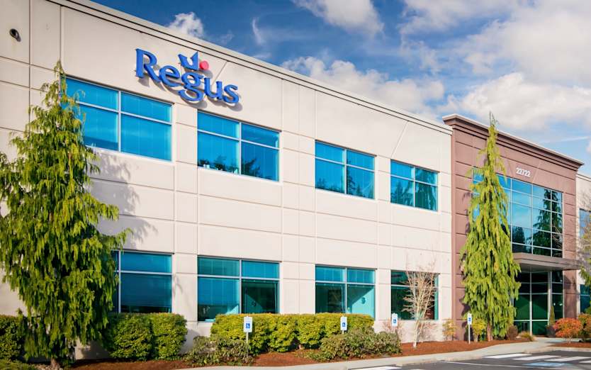 22722 29th Drive Southeast, Canyon Park West, Suite 100, 98021