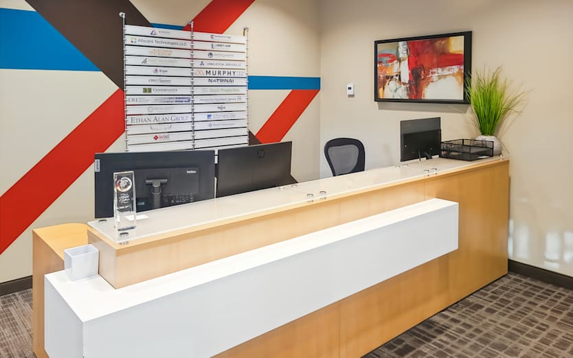 22722 29th Drive Southeast, Canyon Park West, Suite 100, 98021