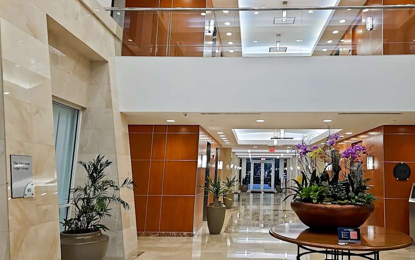 2200 North Commerce Parkway, Suite 200, 33326