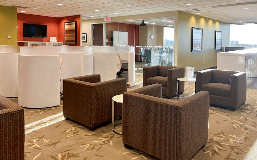 3250 Bloor Street West, East Tower, Suite 600, M8X 2X9