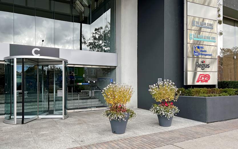 3250 Bloor Street West, East Tower, Suite 600, M8X 2X9