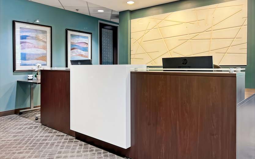 201 International Circle, Suite 230, 21030