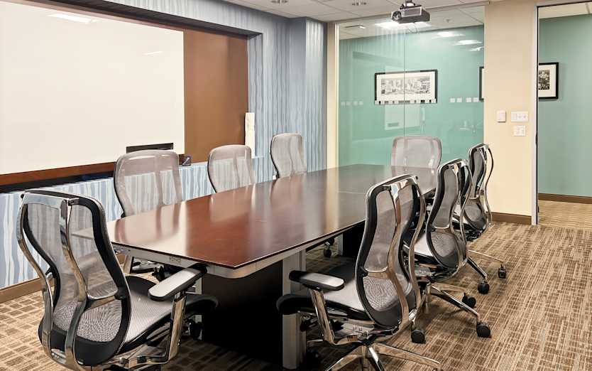 201 International Circle, Suite 230, 21030