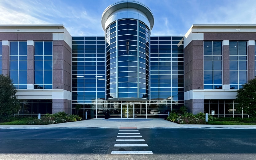 941 West Morse Boulevard, Suite 100, 32789