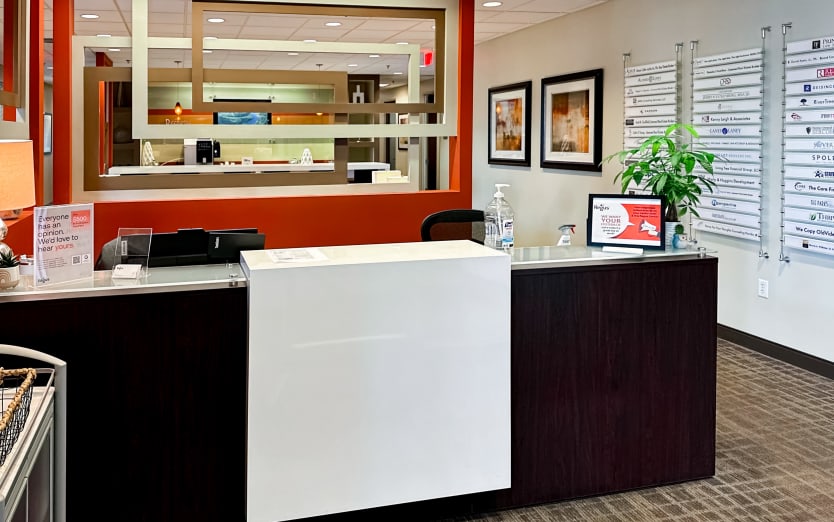 941 West Morse Boulevard, Suite 100, 32789