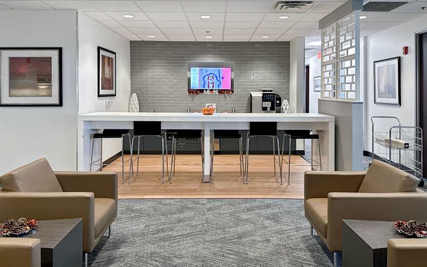 10475 Crosspoint Boulevard, Fishers, Suite 250, 46256