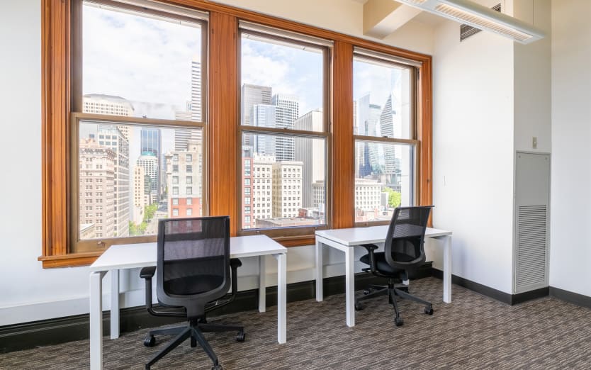506 Second Avenue, Downtown Seattle, Suite 1400, 98104