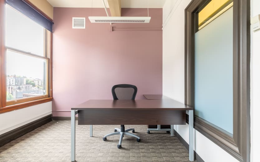 506 Second Avenue, Downtown Seattle, Suite 1400, 98104