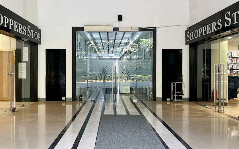 SPAZE I-TECH PARK, Sector 49, Gurgaon - Sohna Road, 9th floor, 122018