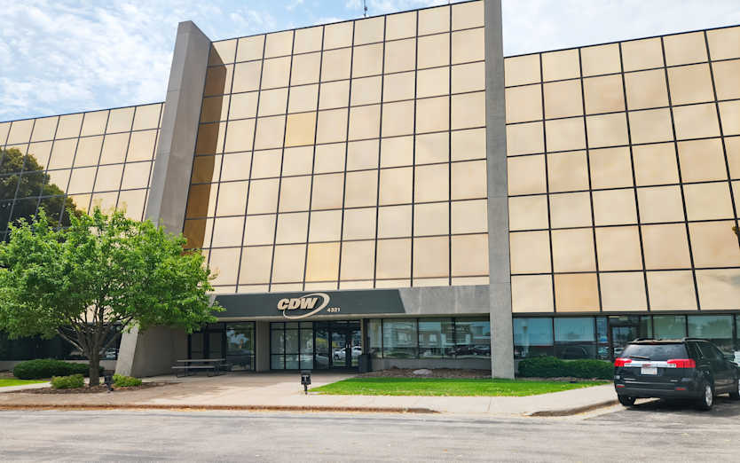 4321 West College Avenue, Grand Chute, Suite 200, 54914