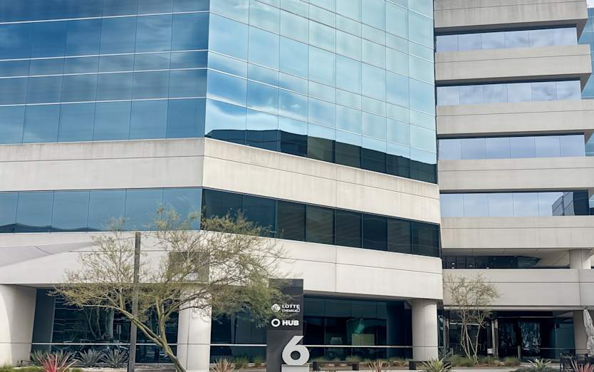 6 Centerpointe Drive, Suite 700, 90623