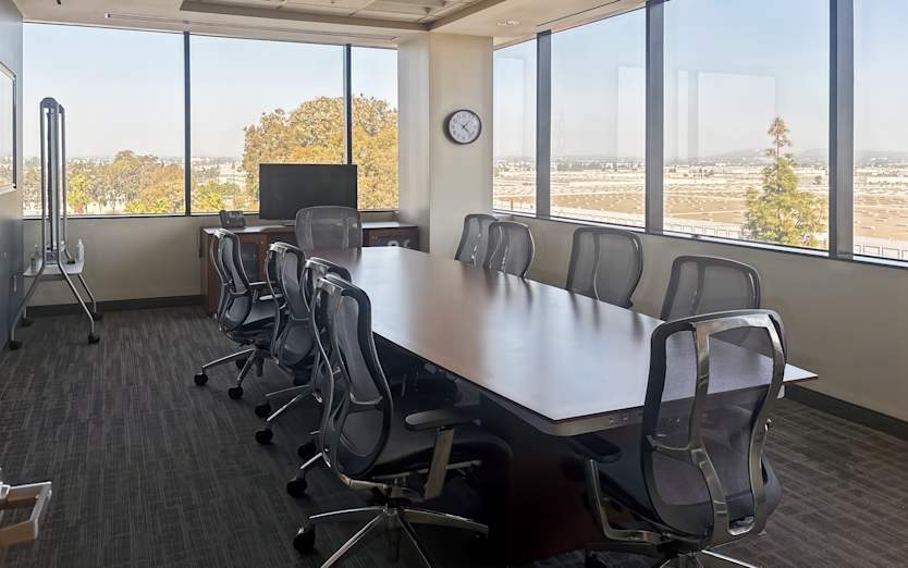 6 Centerpointe Drive, Suite 700, 90623