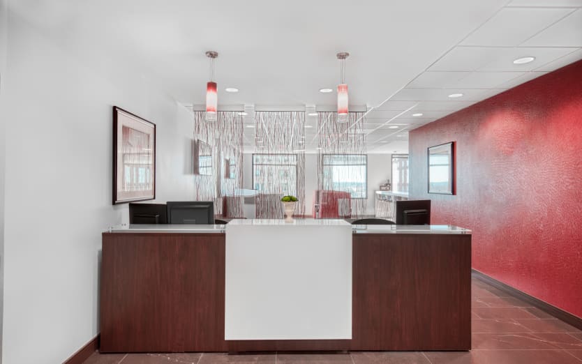 421 Fayetteville Street, Downtown, Suite 1100, 27601