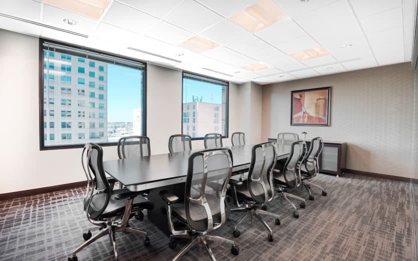 421 Fayetteville Street, Downtown, Suite 1100, 27601