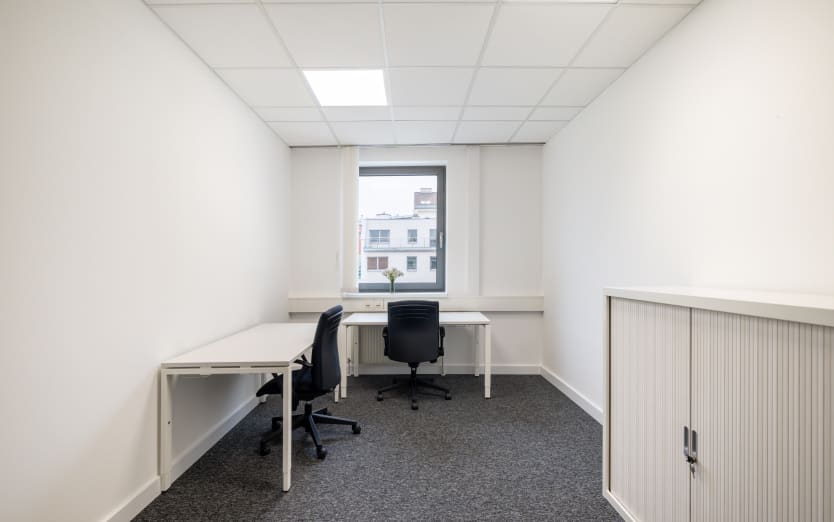 Mariahilfer Straße 123/3, 3. Etage, 1060