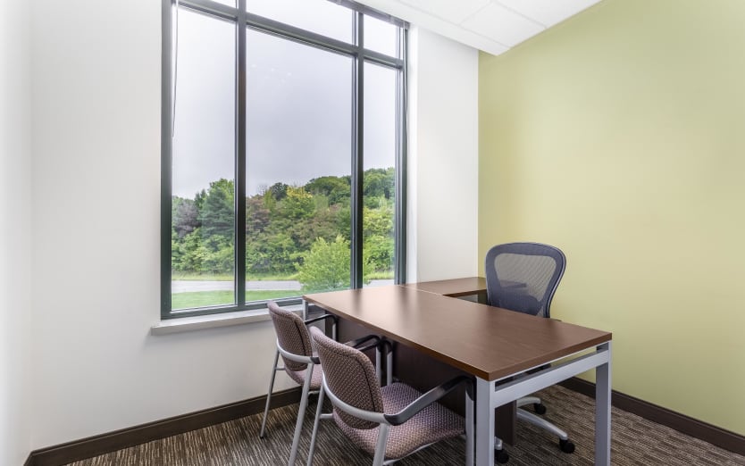 1201 Northwest Briarcliff Parkway, Briarcliff West, 2nd Floor, 64116