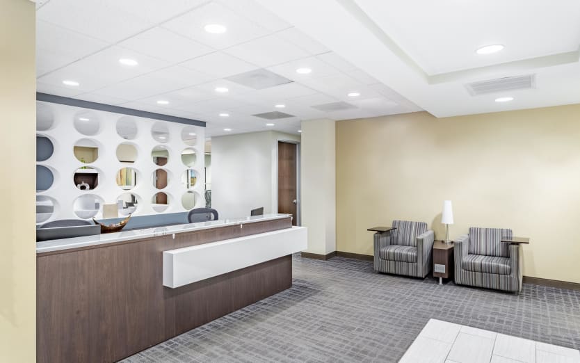 1201 Northwest Briarcliff Parkway, Briarcliff West, 2nd Floor, 64116