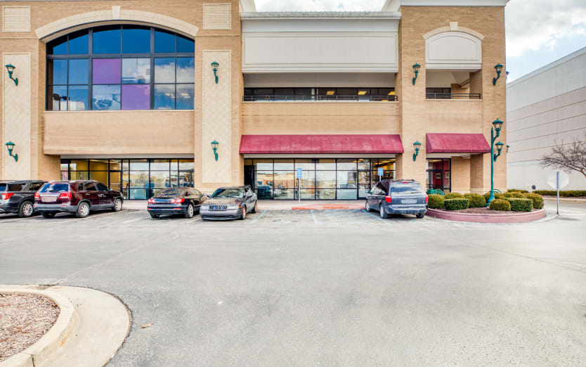 303 North Stadium Boulevard, 2nd Floor, 65203