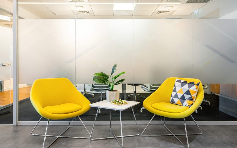 9 Ha-Menofim St., Building A, 8th-9th Floors