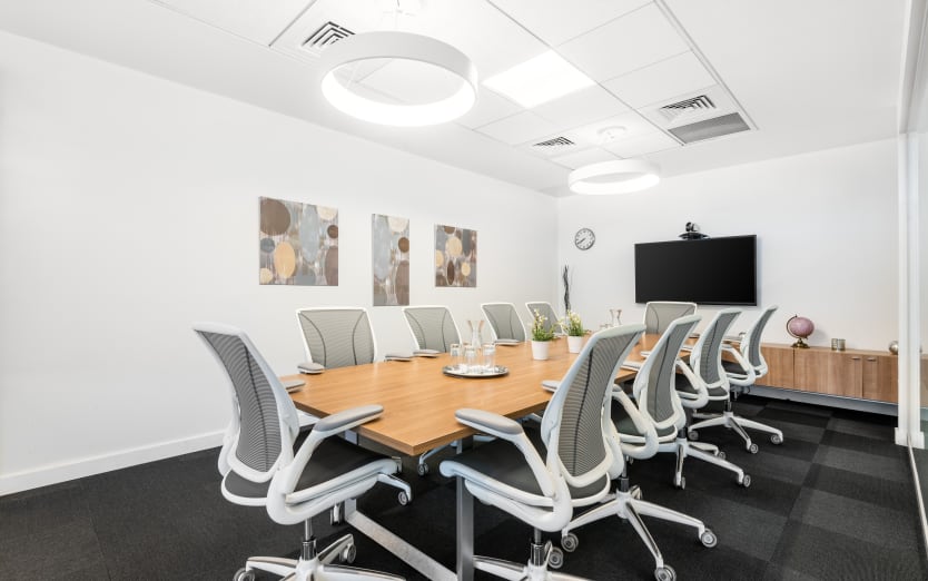 9 Ha-Menofim St., Building A, 8th-9th Floors