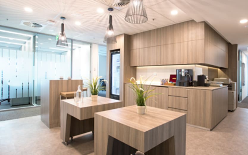 50 Cavill Avenue, Level 13, Surfers Paradise, 4217