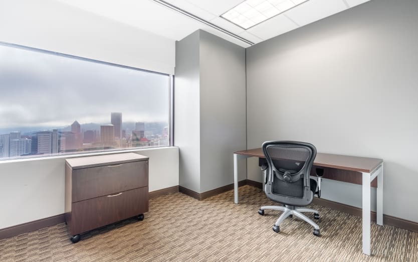 111 Southwest Fifth Avenue, Downtown Portland, Suite 3150, 97204