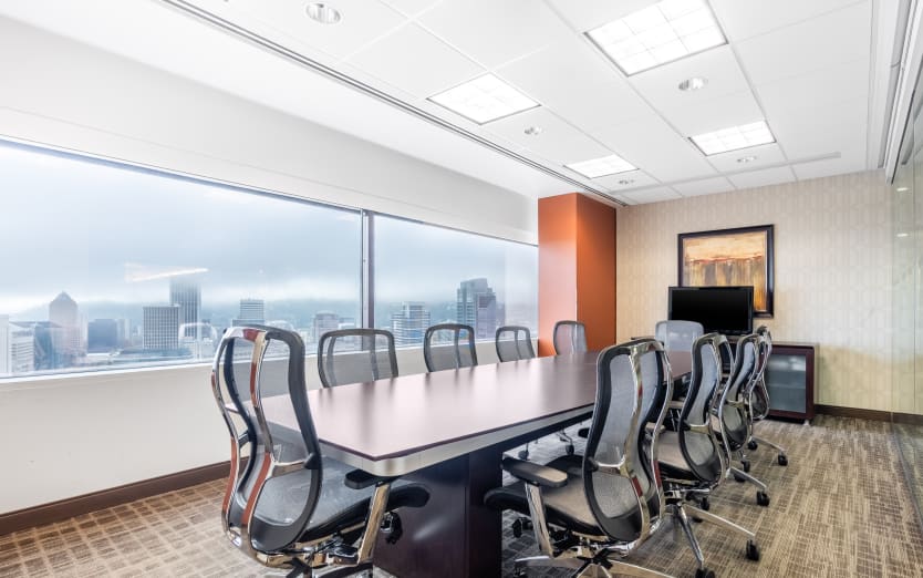 111 Southwest Fifth Avenue, Downtown Portland, Suite 3150, 97204