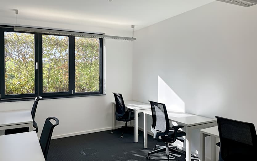 Ludwig-Erhard-Allee 10, Ludwig-Erhard-Allee Nr. 10, 76131