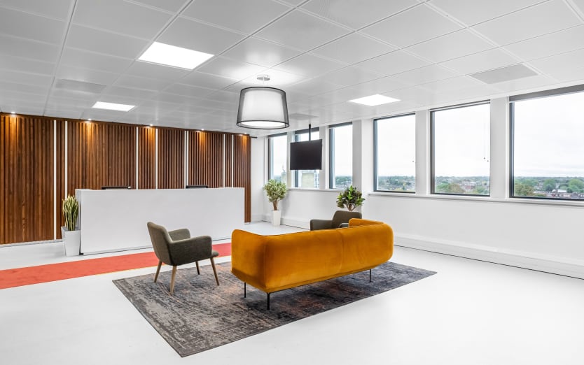 London Road, Twickenham, TW1 3QS