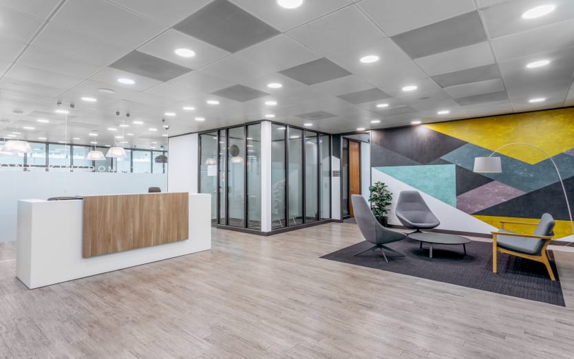 Kingdom Street, Paddington, W2 6BD