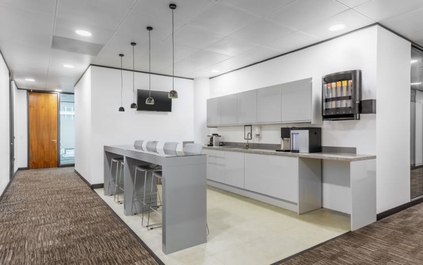 Kingdom Street, Paddington, W2 6BD