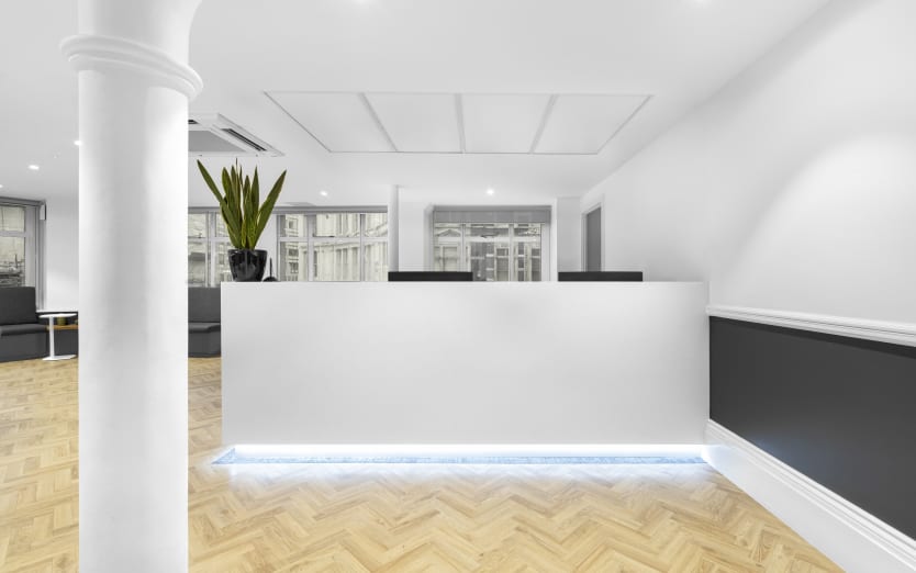 107-111 Fleet Street, Fleet Street, EC4A 2AB