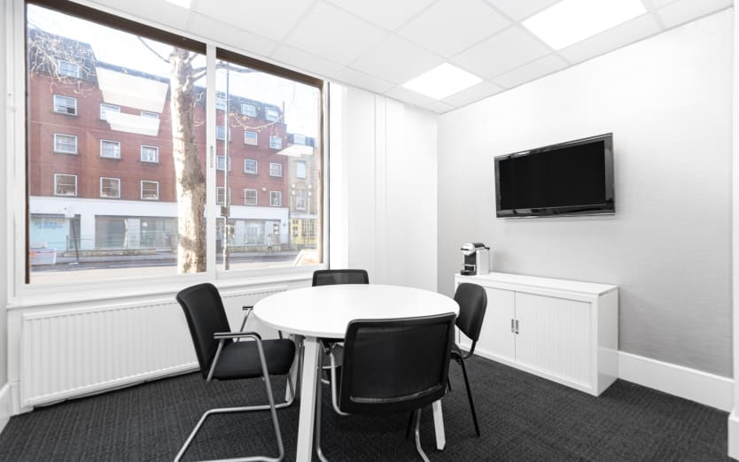 344-354 Grays Inn Road, Kings Cross, WC1X 8BP