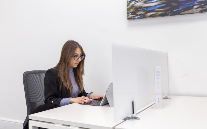 Bloomsbury Square, Bloomsbury, WC1A 2RP