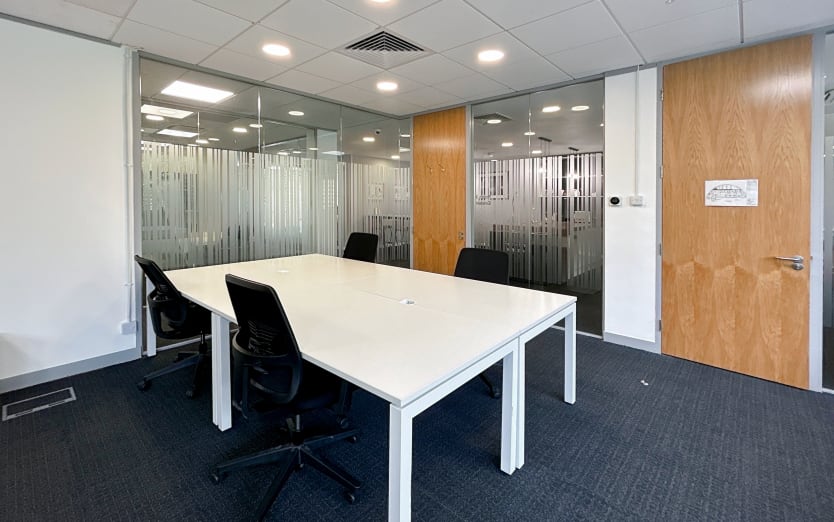 Robert Robinson Ave, Oxford, OX4 4GP