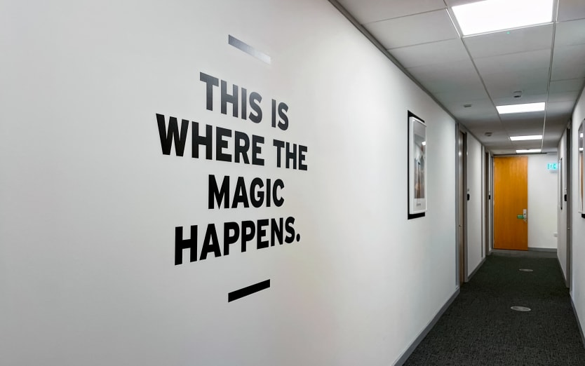 Redheughs Rigg, South Gyle, The Gyle