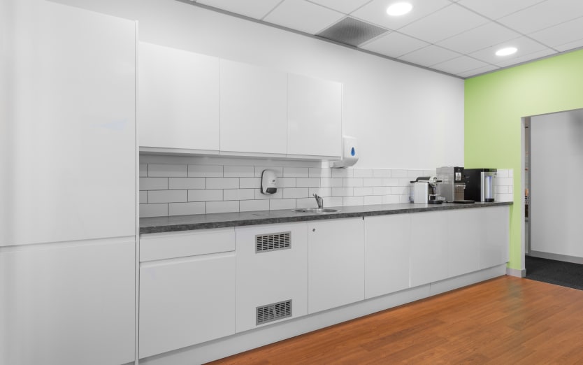 Lower Castle Street, Bristol Central, BS1 3AG