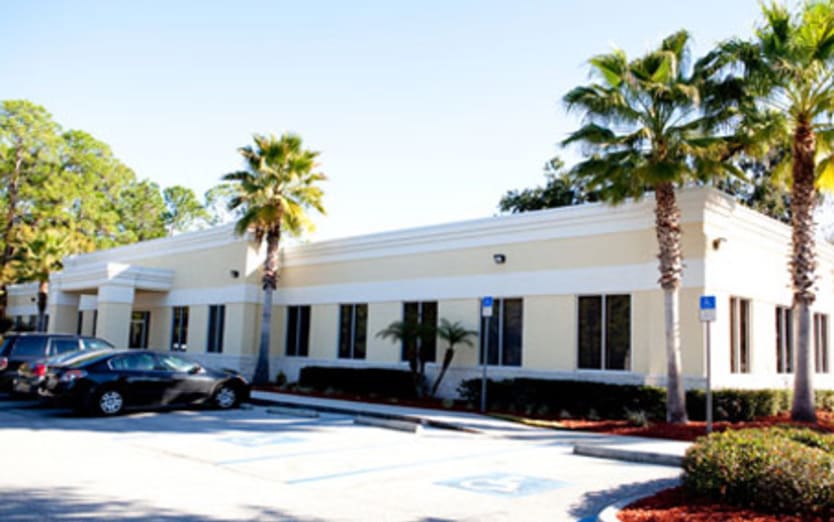 7320 East Fletcher Avenue, Temple Terrace, 33637