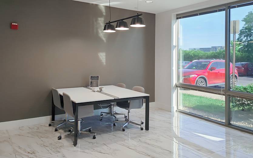 3815 River Crossing Parkway, Washington Township, Suite 100, 46240