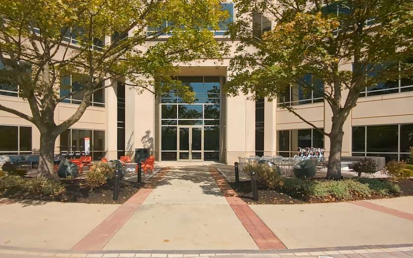 3815 River Crossing Parkway, Washington Township, Suite 100, 46240