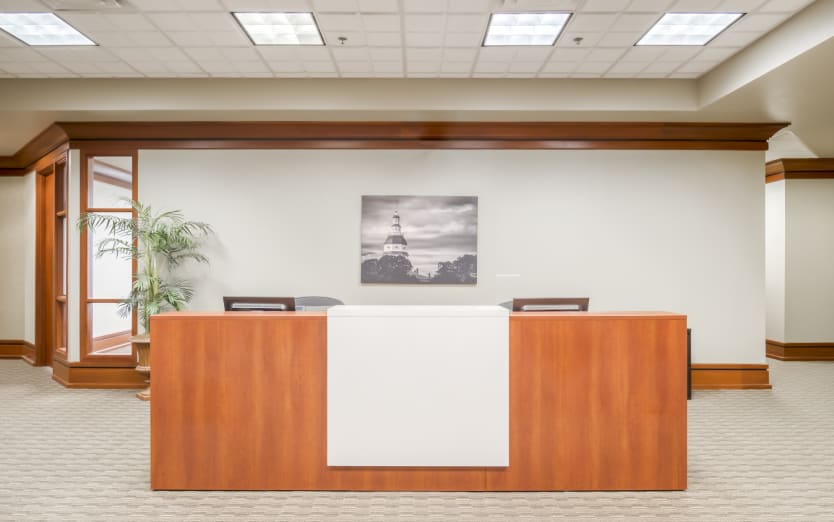 1997 Annapolis Exchange ParkwayAnnapolis Center, Annapolis Center, Suite 300, 21401