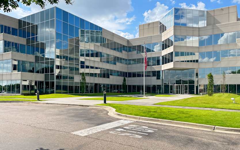 6000 Poplar Avenue, Suite 250, 38119