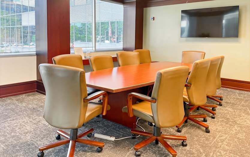 6000 Poplar Avenue, Suite 250, 38119