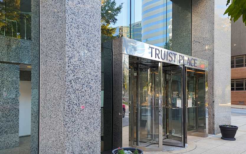 919 East Main Street, Capitol District, Suite 1000, 23219