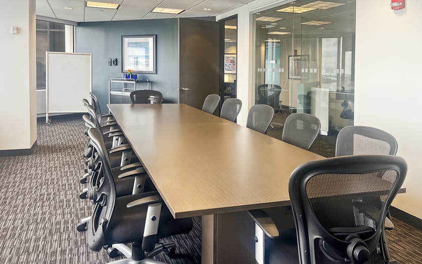 400 Renaissance Center, Renaissance Center, Suite 2600, 48243