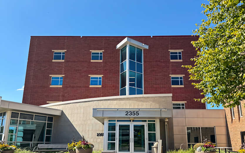 2355 Highway 36 West, Bonestroo, Suite 400, 55113