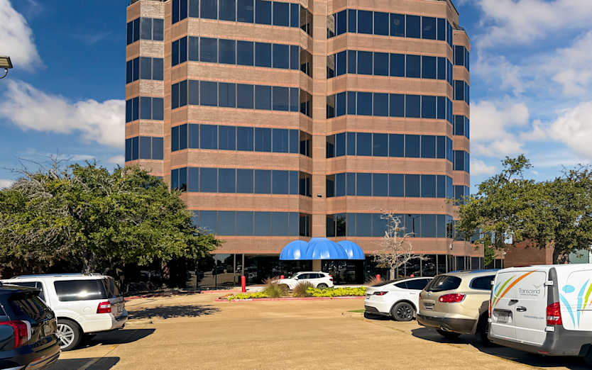 1716 Briarcrest Drive, 3rd Floor, 77802